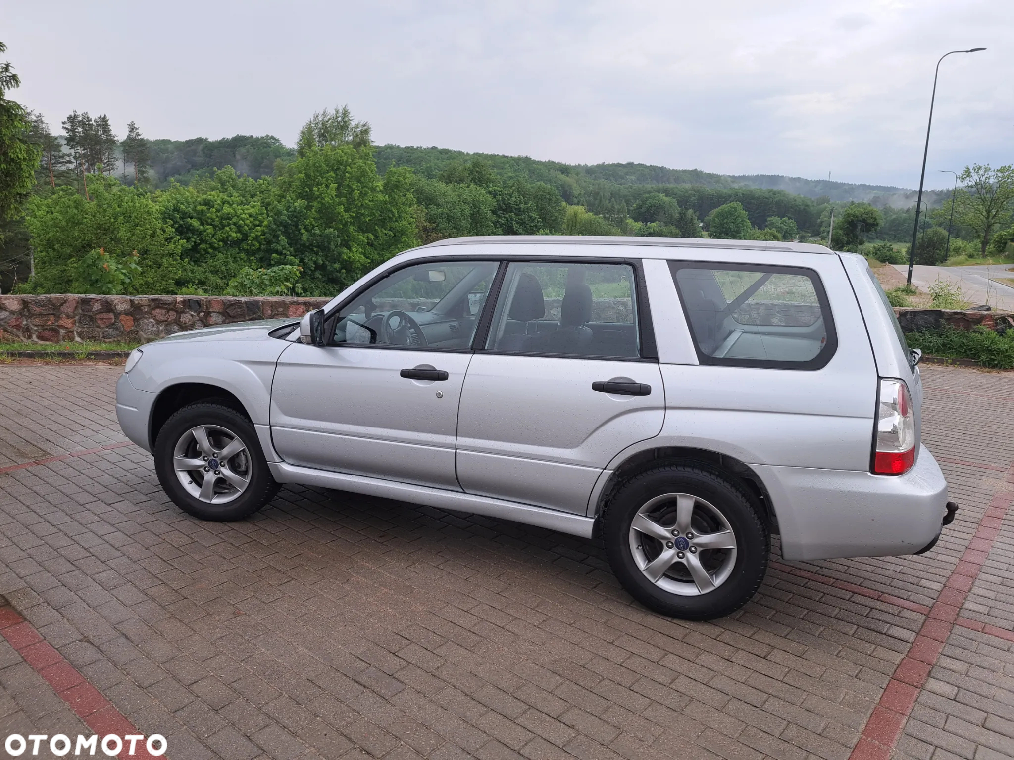 Subaru Forester 2.0 XG - 20