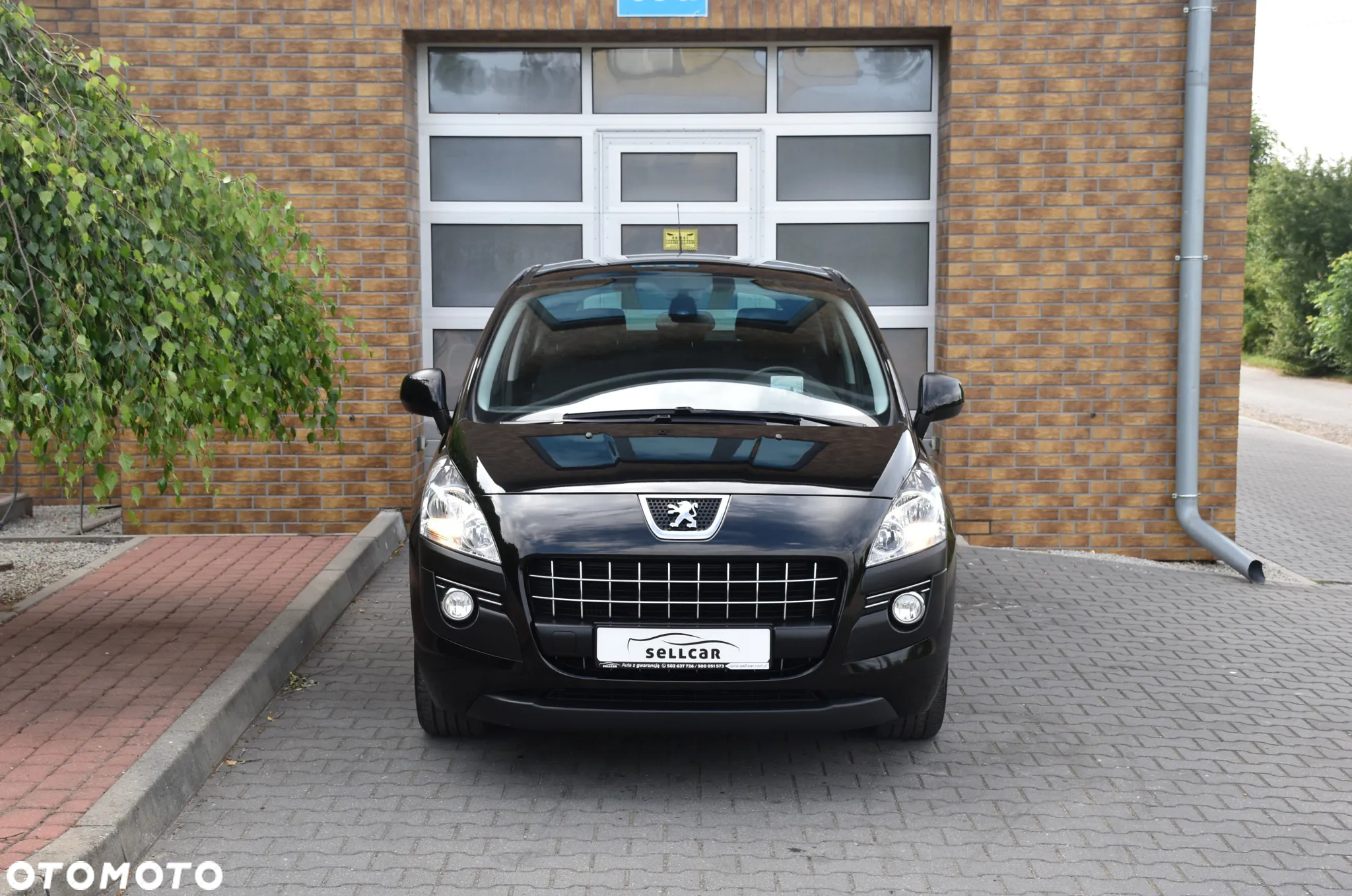 Peugeot 3008 155 THP Automatik Premium - 31