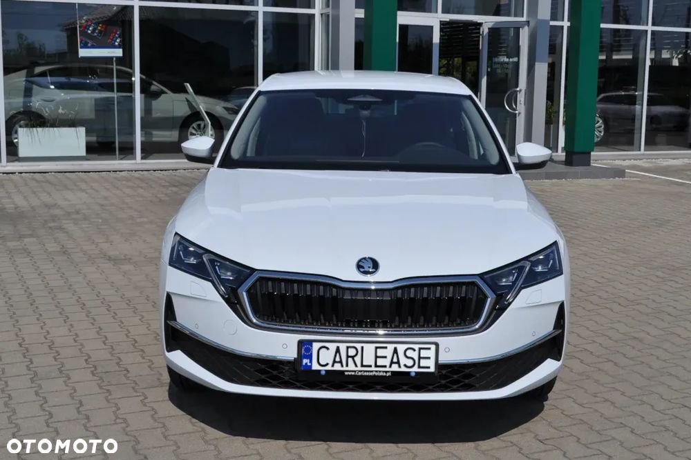 Skoda Octavia 2.0 TDI Essence DSG - 13