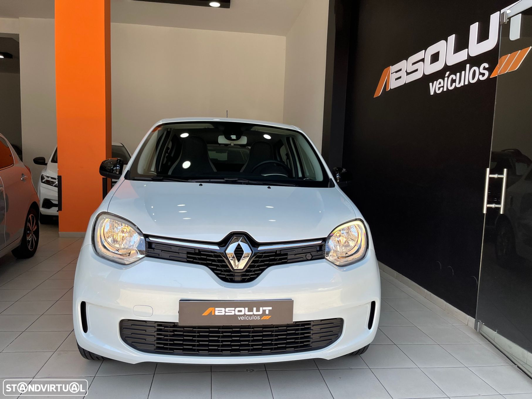 Renault Twingo 1.0 SCe Zen - 2