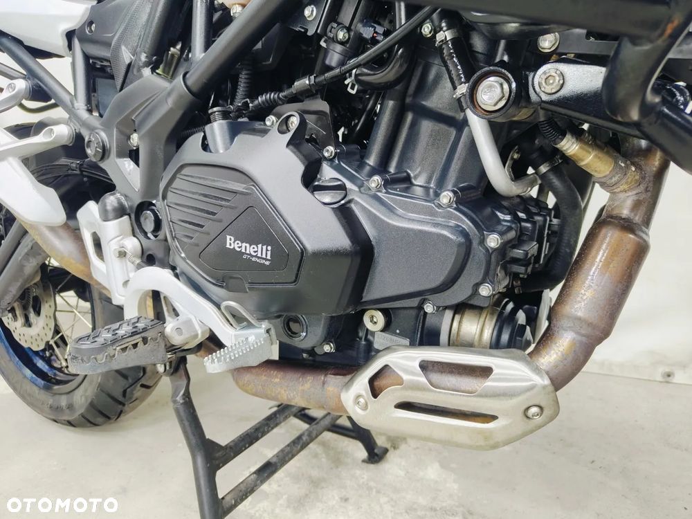 Benelli TRK 502X - 6