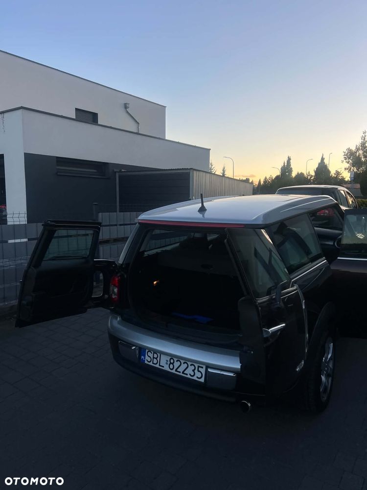 MINI Clubman Cooper - 34