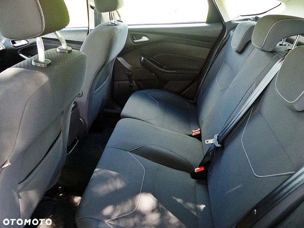 Ford Focus 1.0 EcoBoost Edition - 23