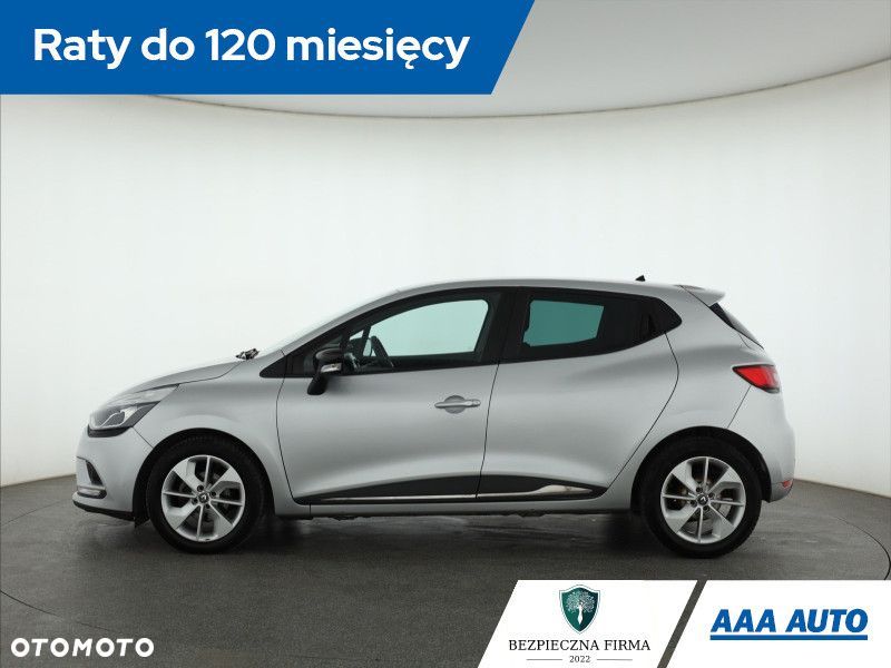Renault Clio - 4