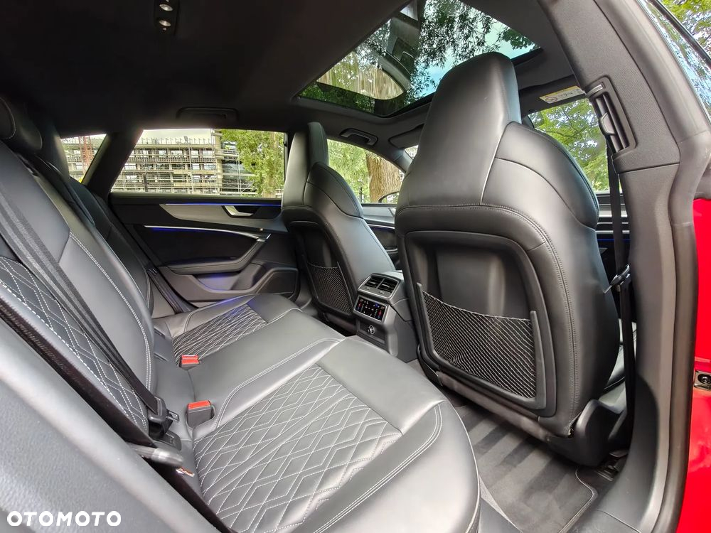 Audi A7 Sportback 3.0 TDI Quattro S tronic - 10