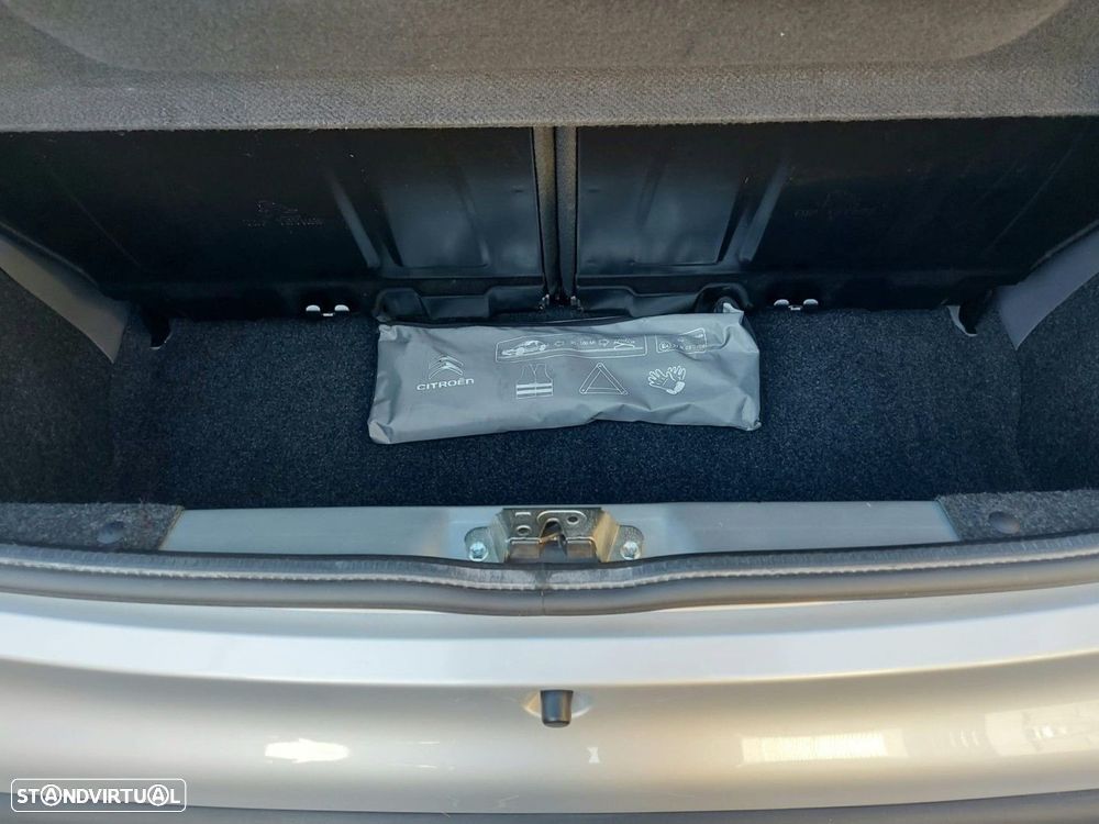 Citroën C1 1.0 SX Airdream CMP5 - 31