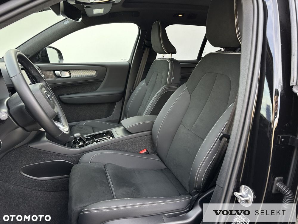 Volvo XC 40 - 8