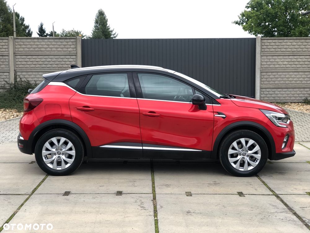 Renault Captur BLUE dCi 115 INTENS - 2
