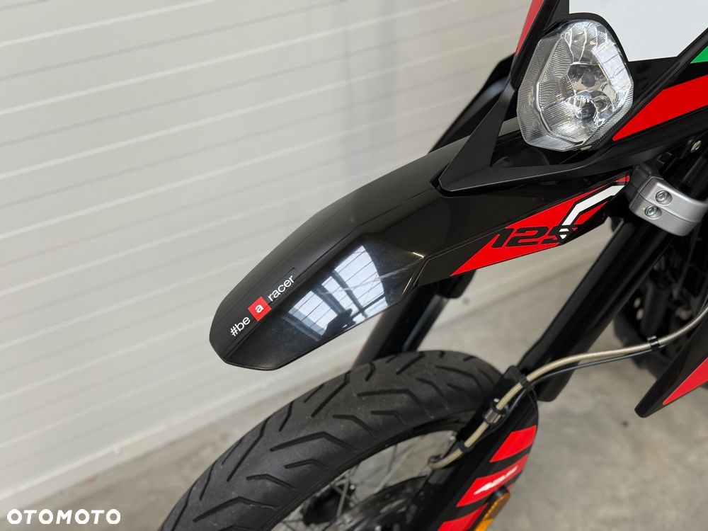 Aprilia SX - 24