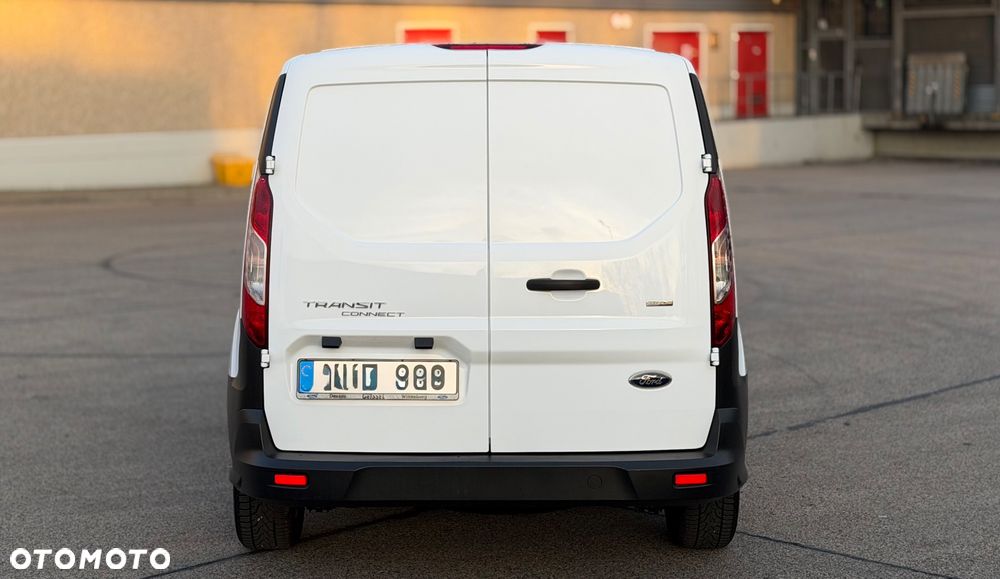 Ford Transit Connect LIFT L2H1 LONG 1.5 TDCI 2019r, - 18