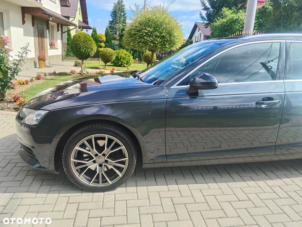 Audi A4 Avant 2.0 TDI S tronic design - 18