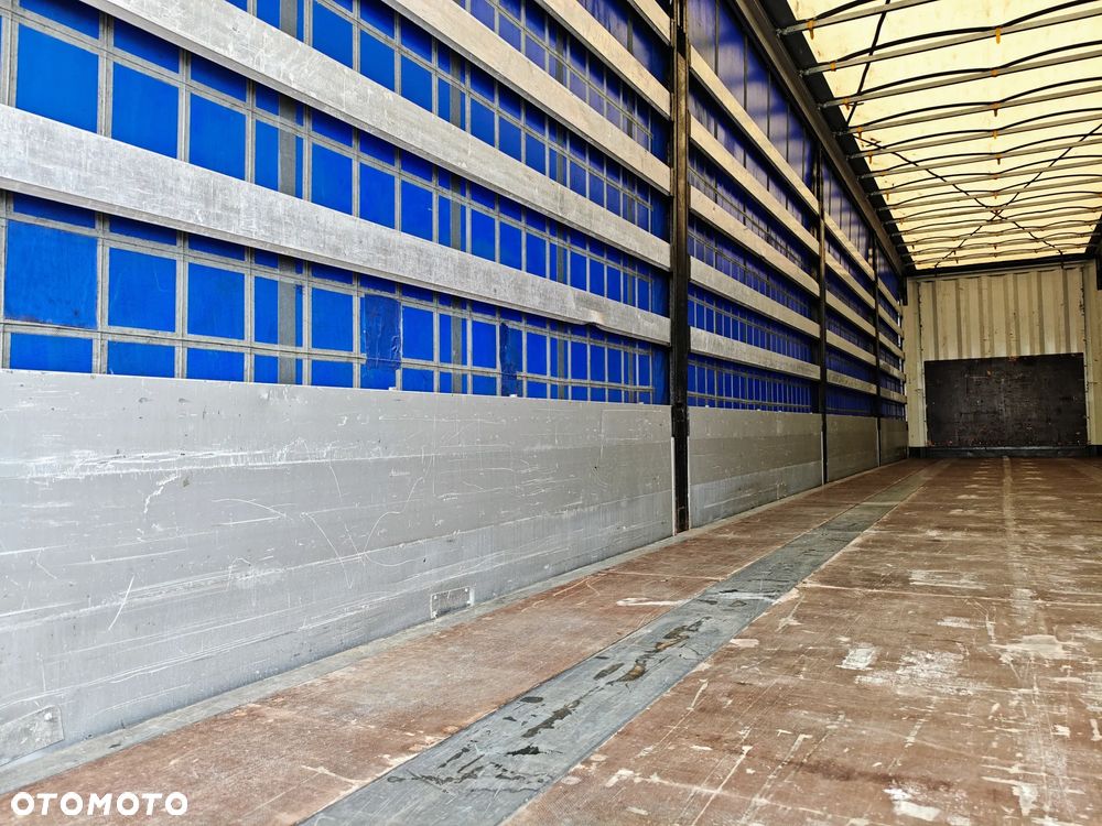 Krone SDP 27 • Burto-firanka • 10/2019 r. • - 9