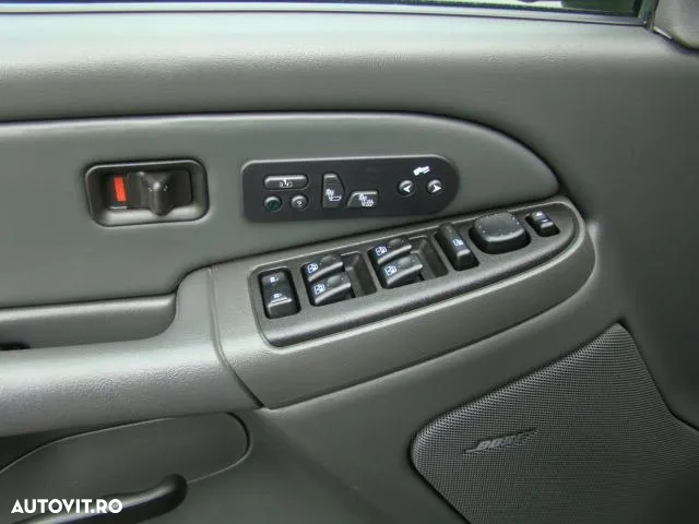 Chevrolet Avalanche - 10