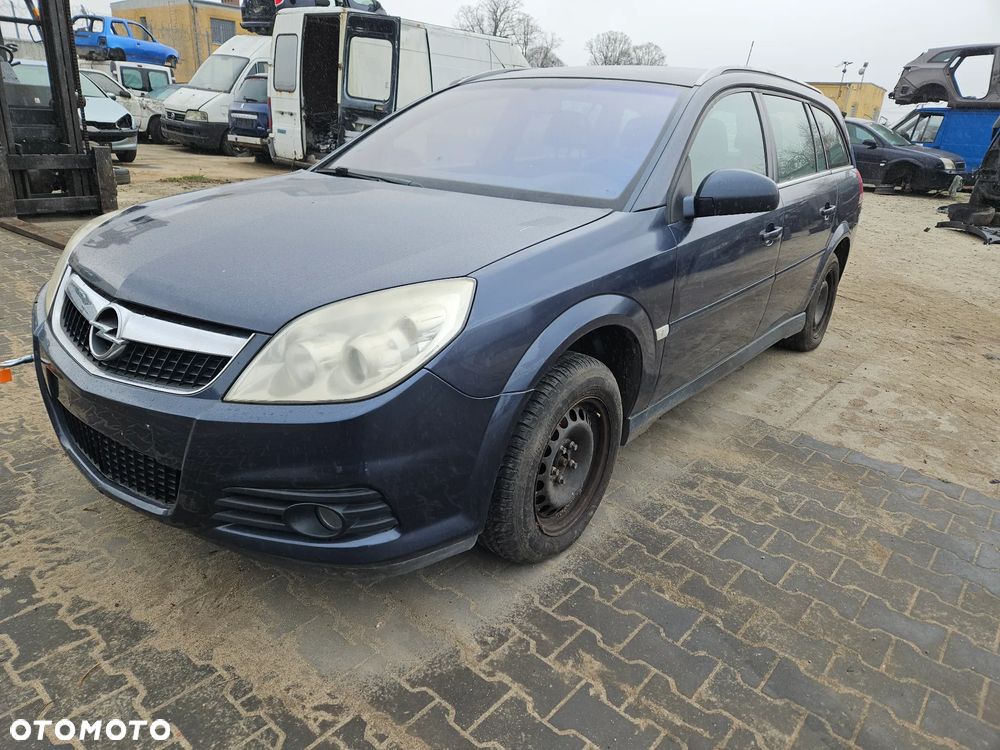 Części Opel Vectra C Lift 1,9 CDTI 88kW 120KM 2006r kombi Z168 - 1