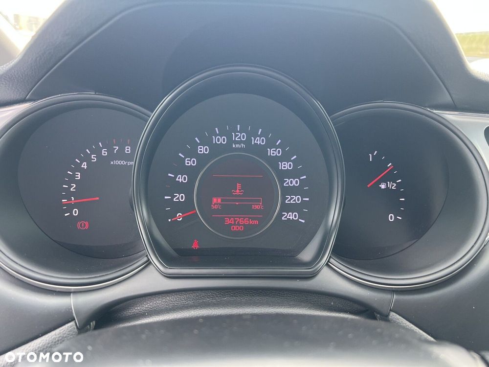 Kia Ceed - 15