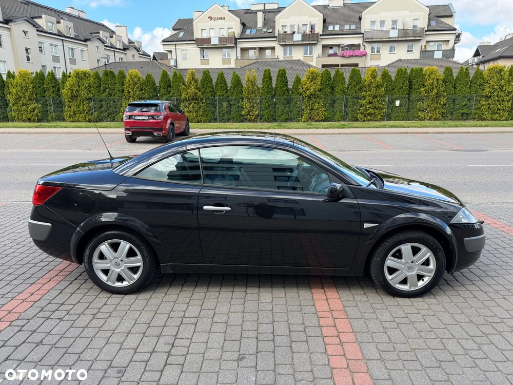 Renault Megane 1.9 dCi Privilege - 4
