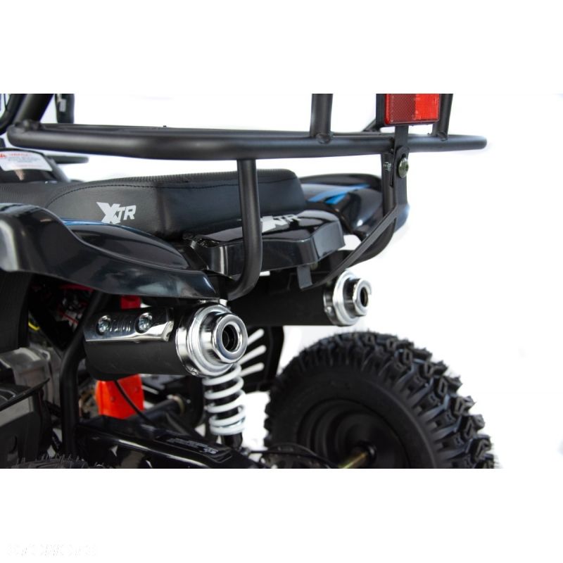 XTR Inny - 22