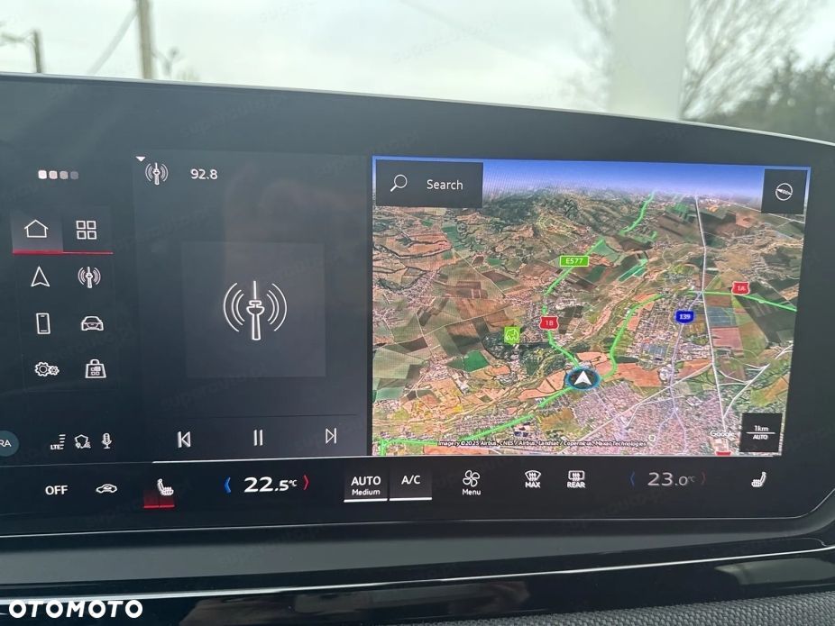 Audi A5 Avant TDI mHEV Quattro S tronic - 12