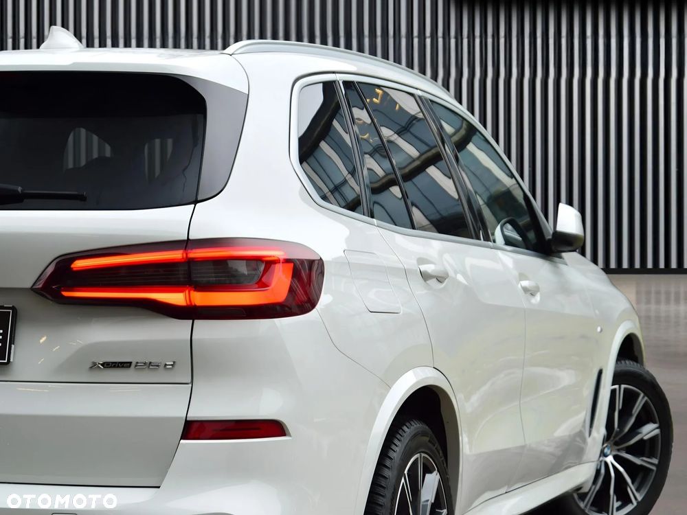 BMW X5 xDrive25d sport - 10