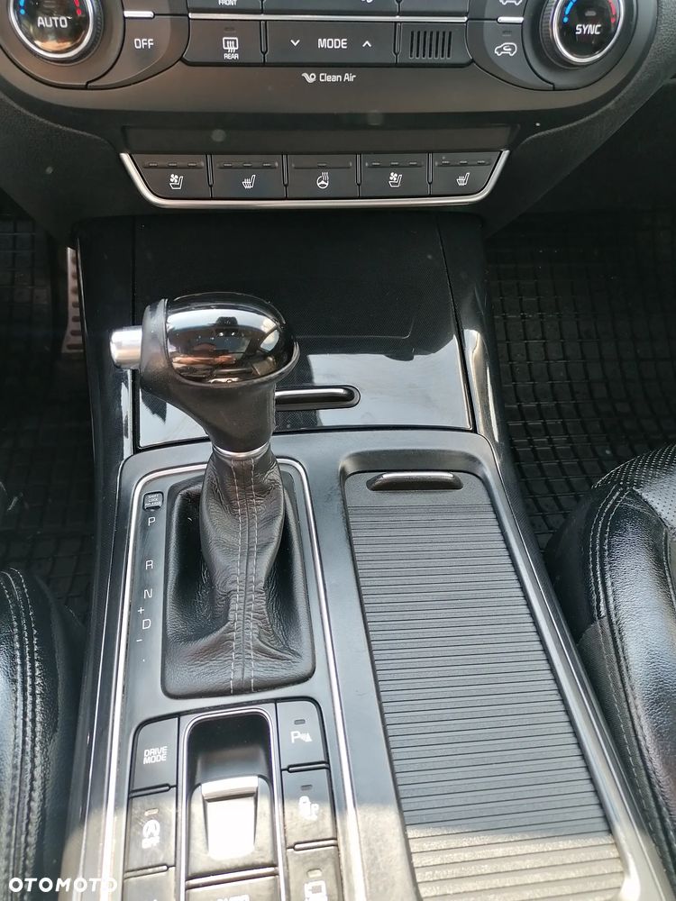 Kia Sorento 2.2 CRDI Business Line Plus - 16