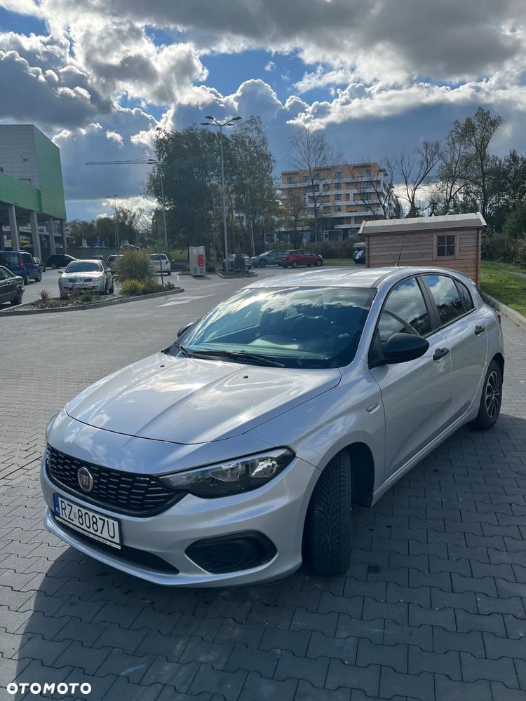 Fiat Tipo 1.4 16v Pop - 3
