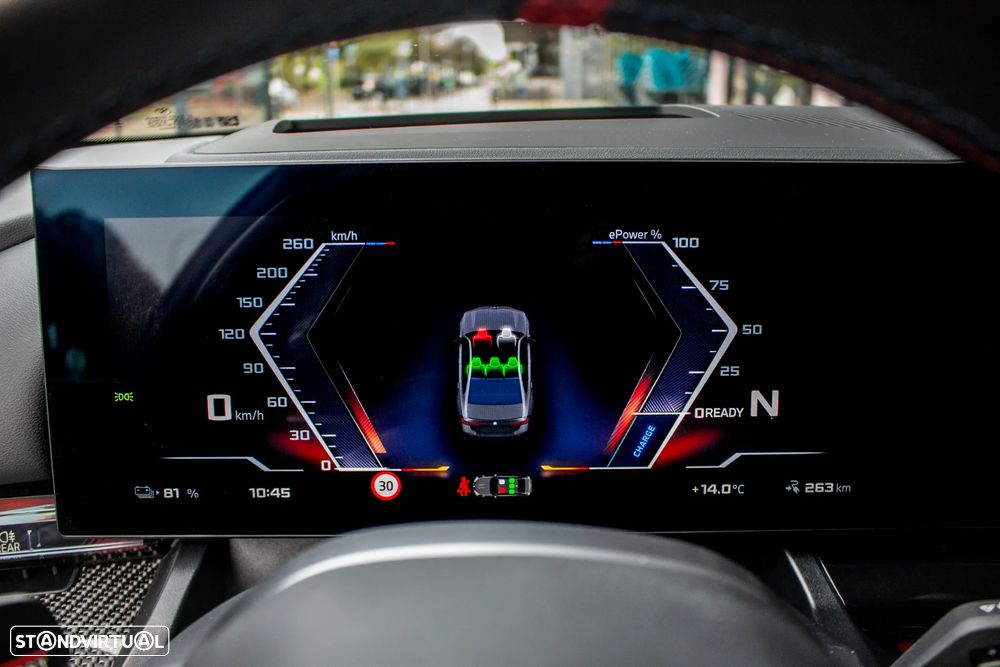 BMW i5 M60 xDrive Pack Desportivo M Pro - 28