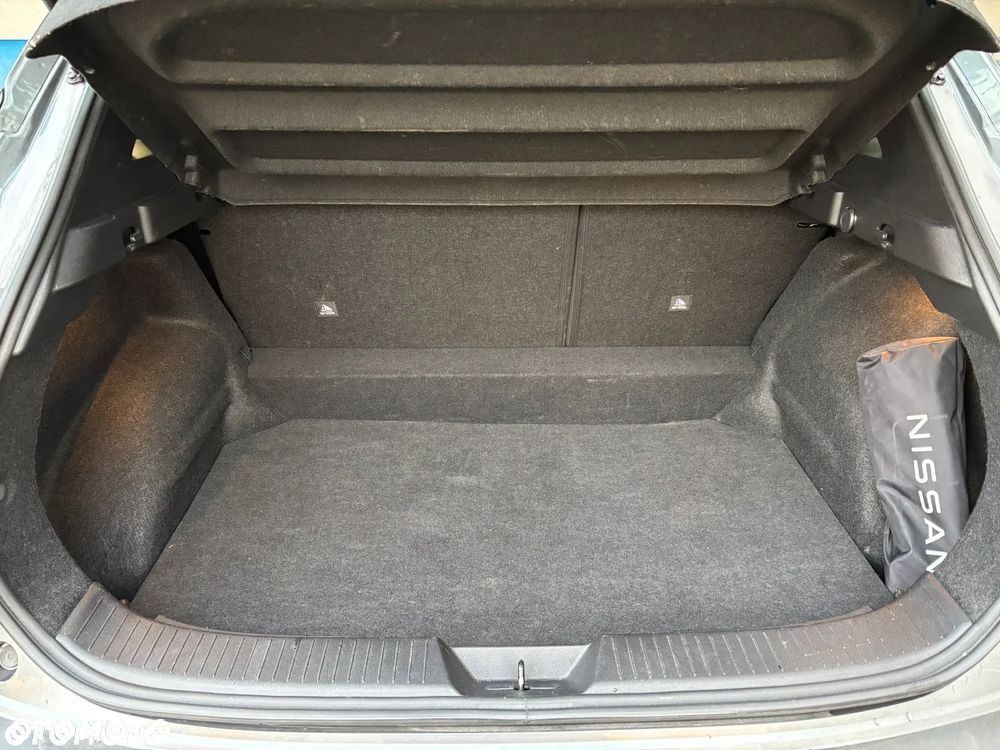 Nissan Qashqai 1.3 DIG-T Acenta - 30