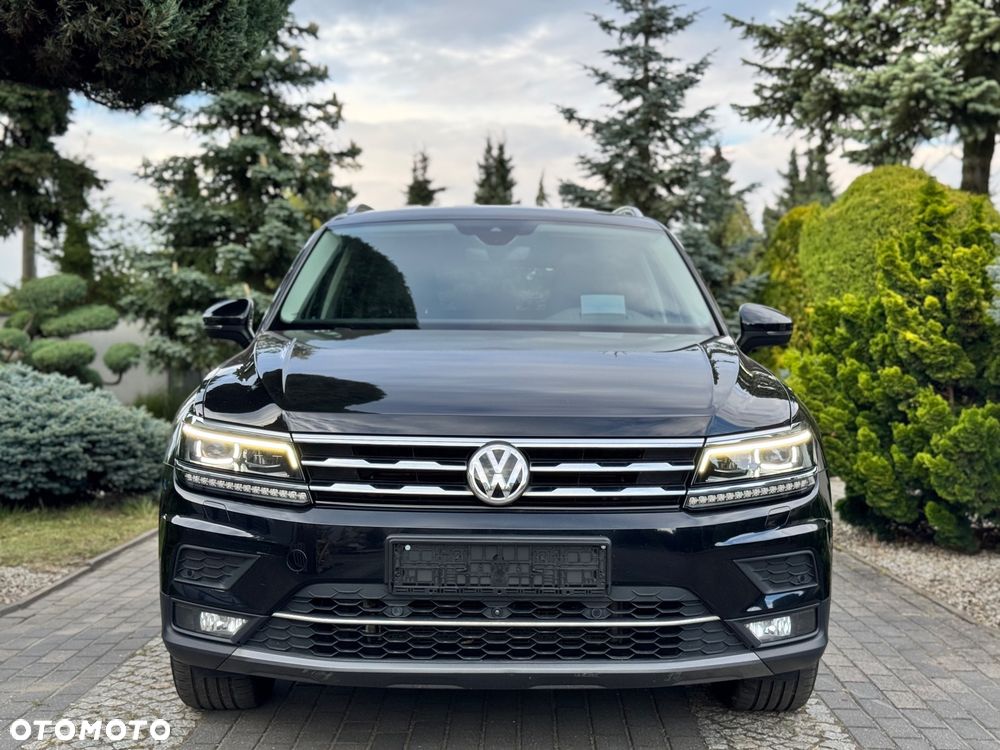 Volkswagen Tiguan 2.0 TDI SCR DSG - 14