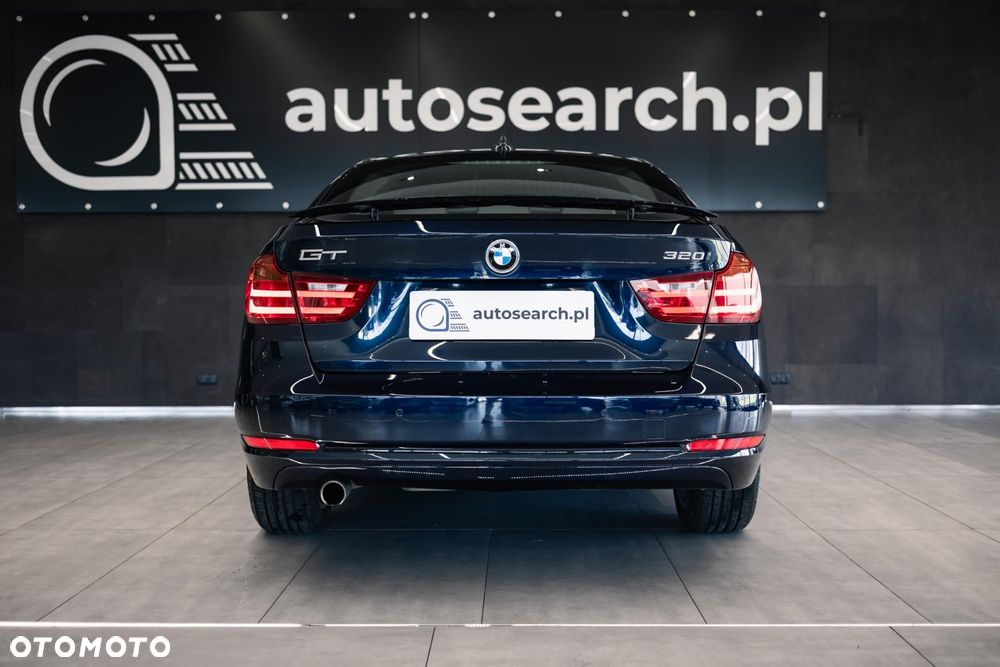 BMW 3GT 320i xDrive Sport Line - 6