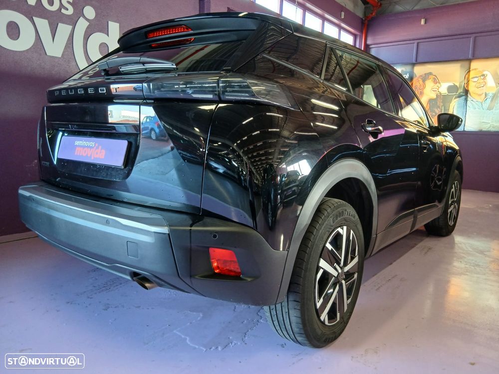 Peugeot 2008 PureTech 100 Stop&Start Active Pack - 8