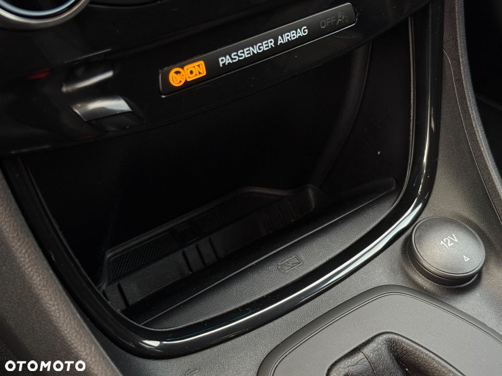 Ford Puma 1.0 EcoBoost Hybrid TITANIUM DESIGN - 22