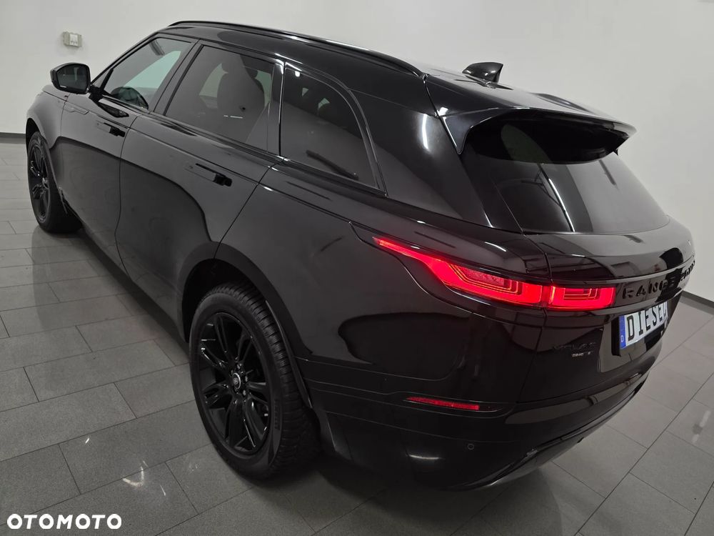 Land Rover Range Rover Velar 2.0 SD4 R-Dynamic - 5