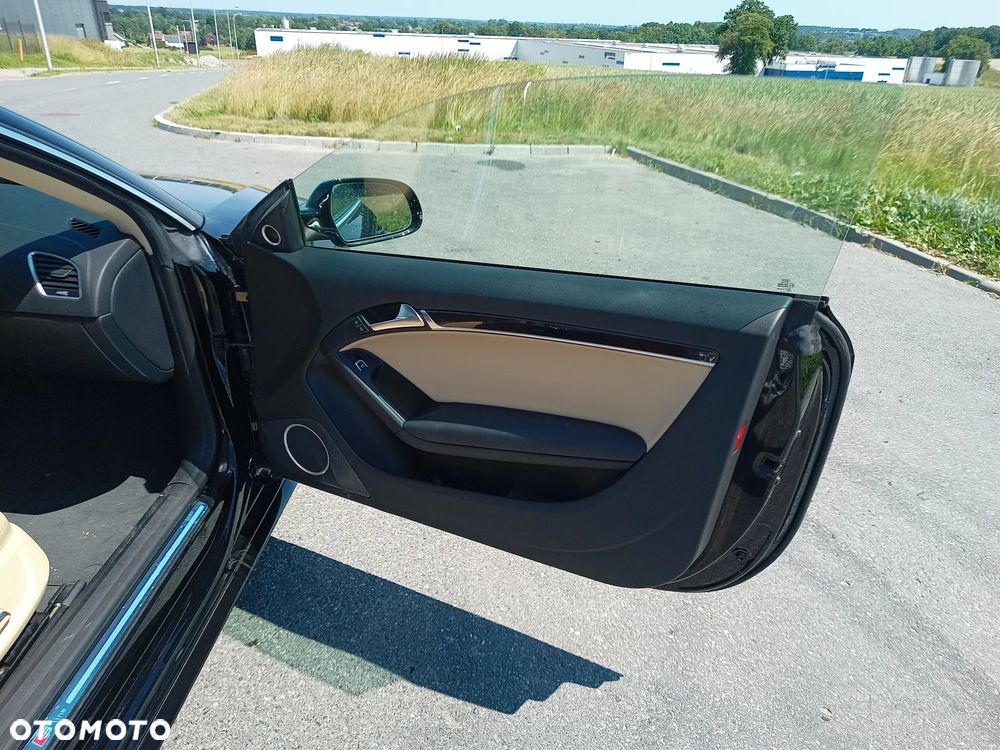 Audi A5 Coupé - 20