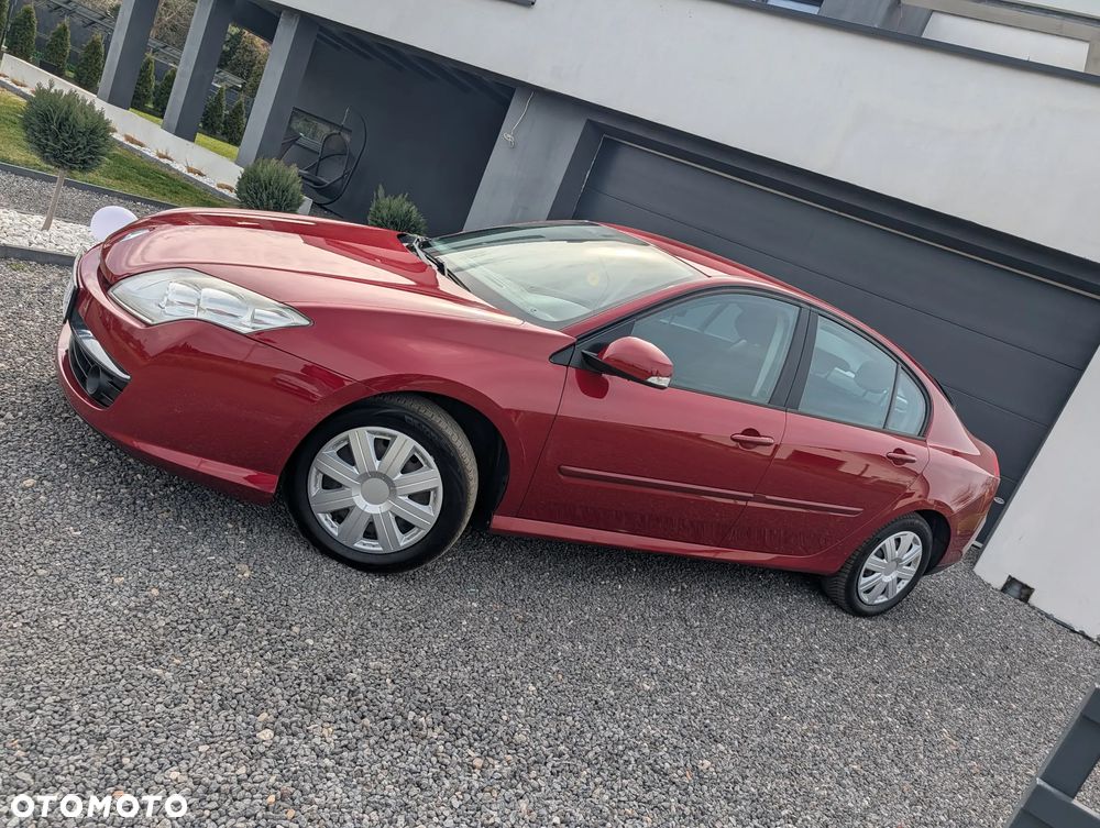 Renault Laguna - 2