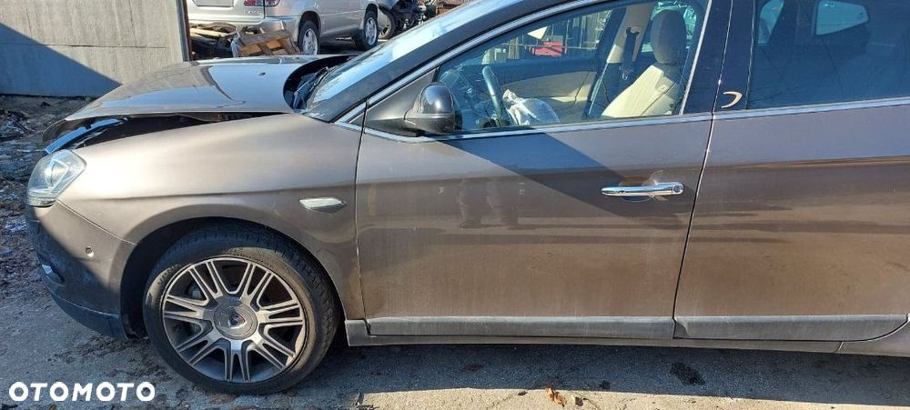 LANCIA delta 1,8 di turbo 200km rozrusznik - 6