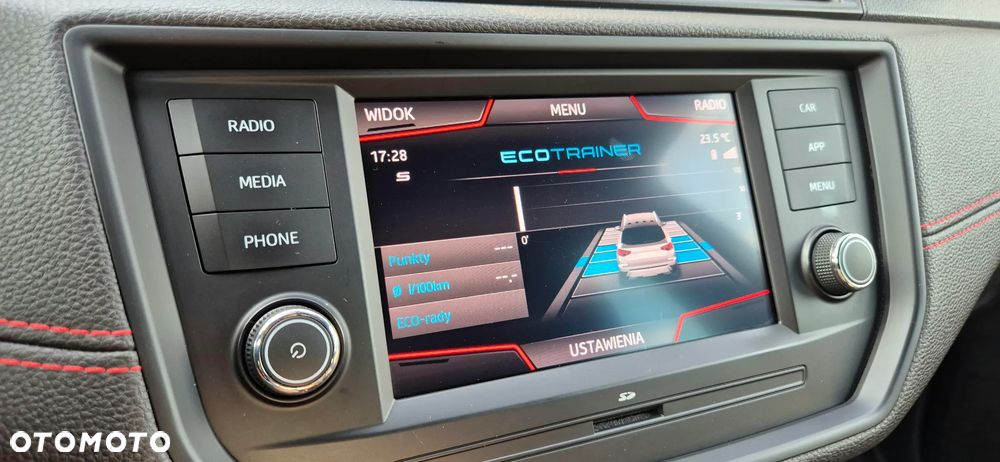 Seat Arona 1.5 TSI GPF FR S&S - 16