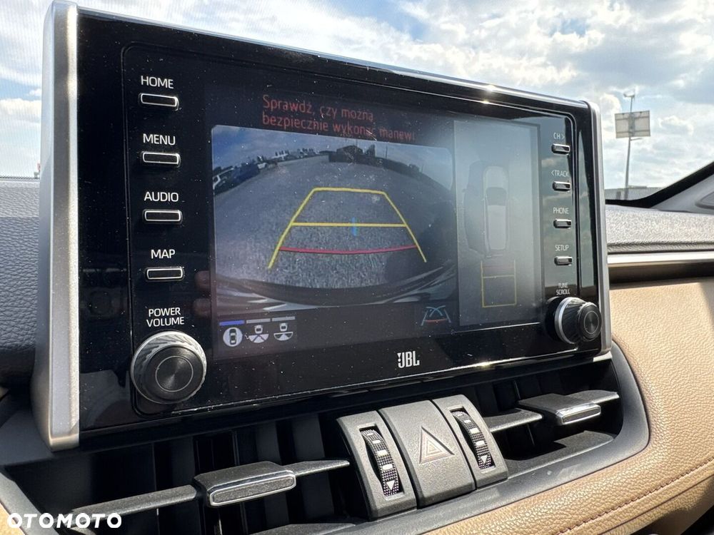 Toyota RAV4 - 20