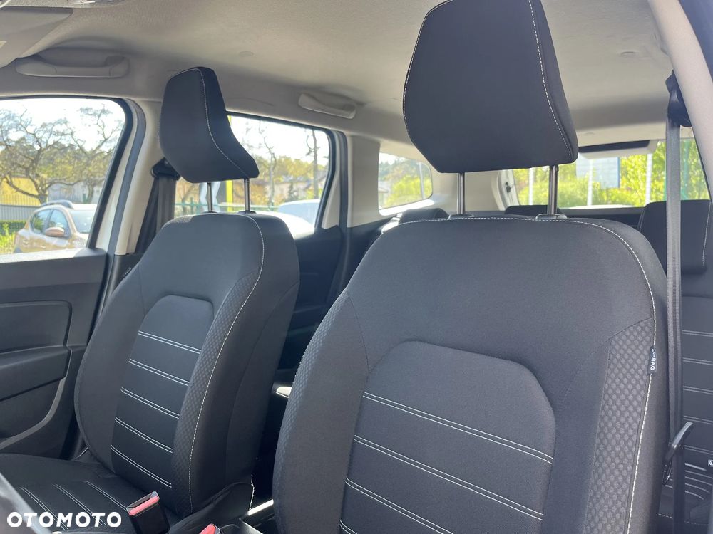 Dacia Duster 1.0 TCe Comfort - 23