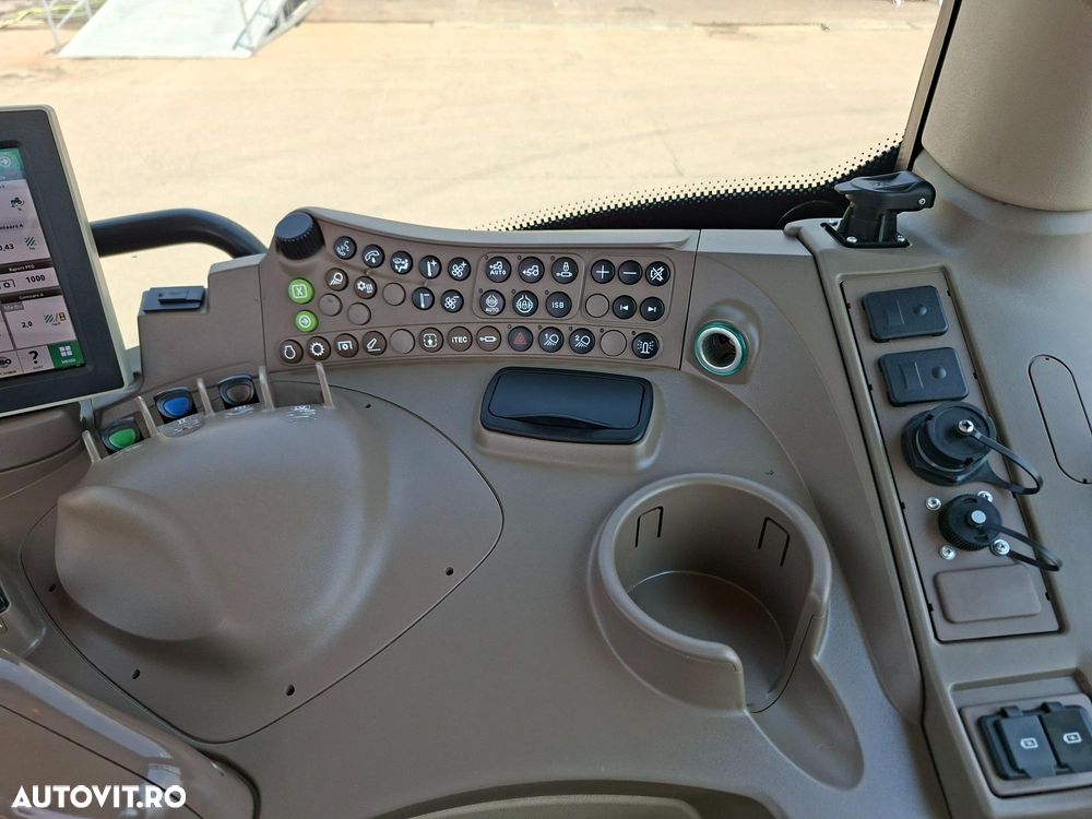 John Deere 6155R  4x4 - 38