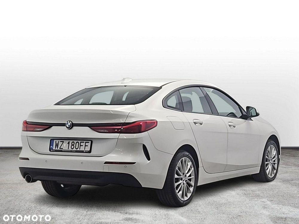 BMW Seria 2 - 5