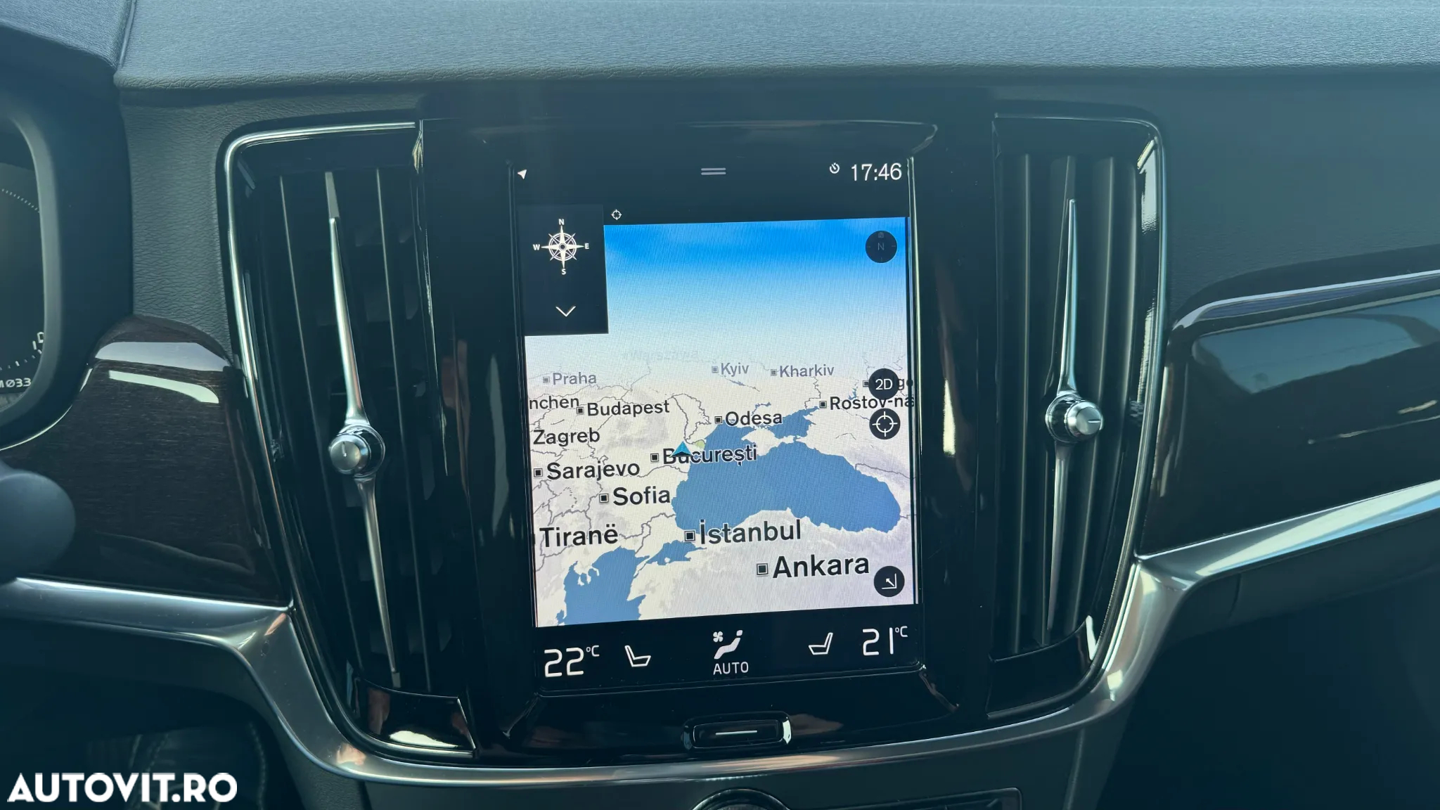 Volvo S90 - 17