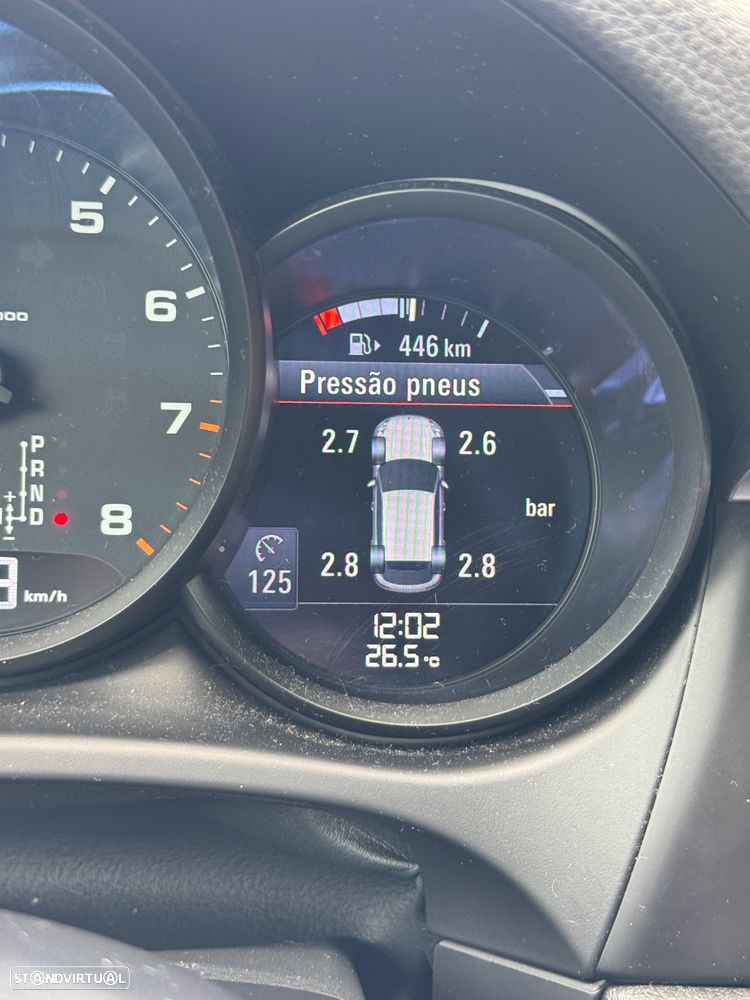 Porsche Macan 2.0T - 24