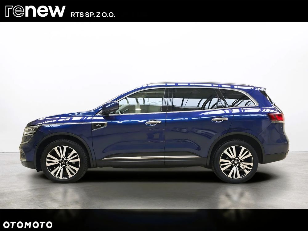 Renault Koleos 2.0 Blue dCi Initiale Paris 4x4 X-Tronic - 3