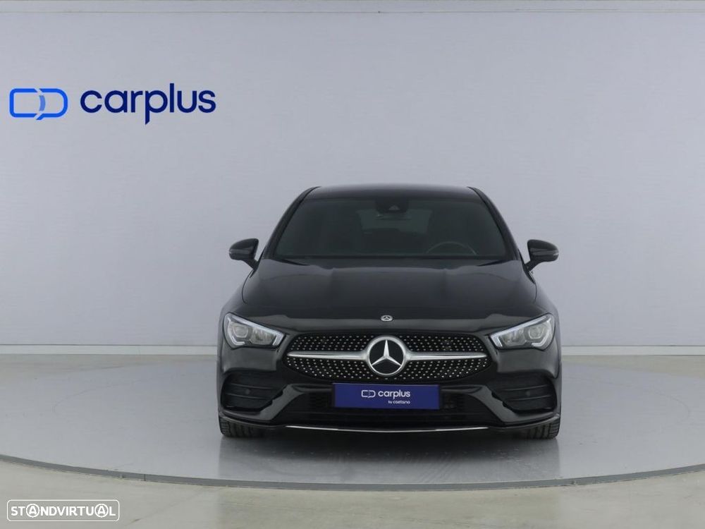 Mercedes-Benz CLA 220 d Shooting Brake Style Plus Aut. — photo 3