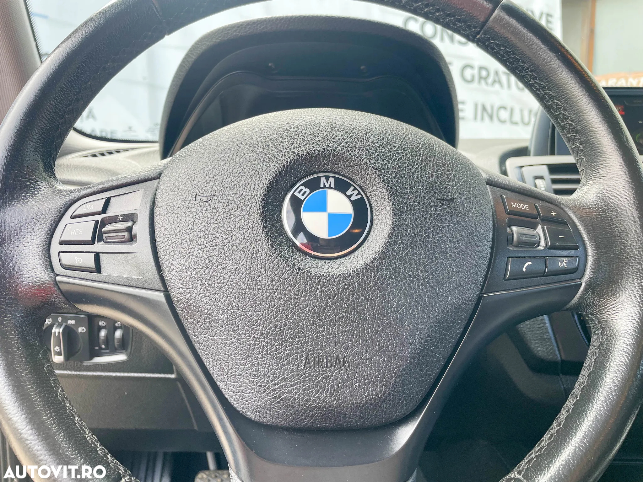 BMW Seria 1 - 14