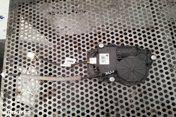 MOTORAS BROASCA HAYON BMW Seria 5 F11 [2009 - 2013] Touring wagon 530 - 1