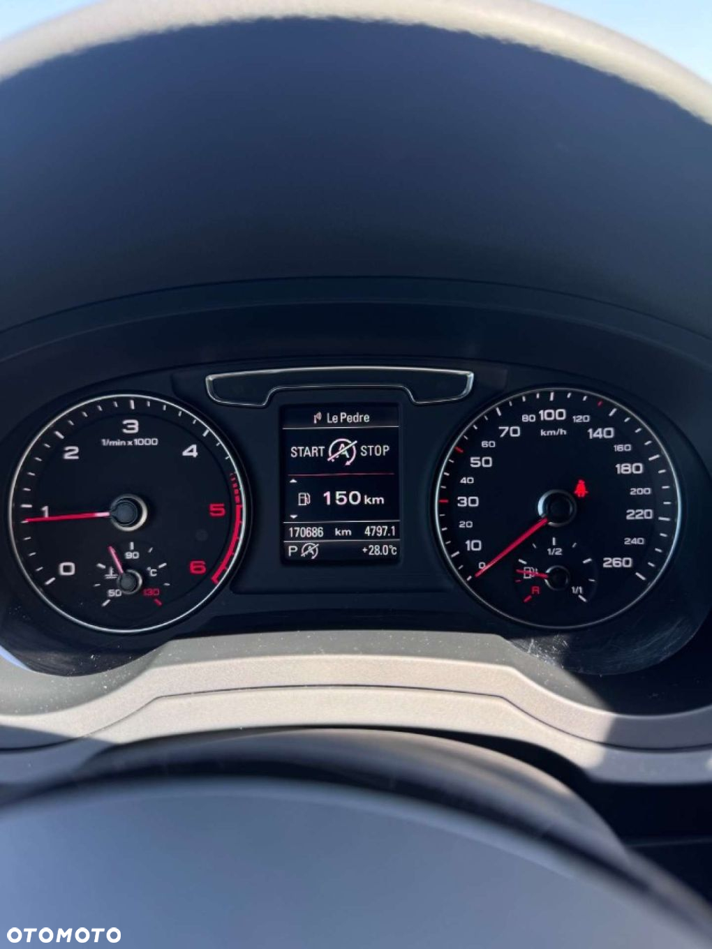 Audi Q3 - 30
