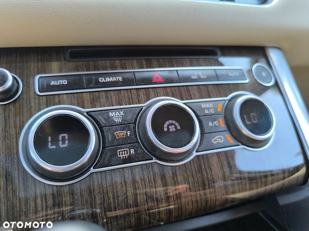 Land Rover Range Rover Sport 3.0 V6 HSE - 23