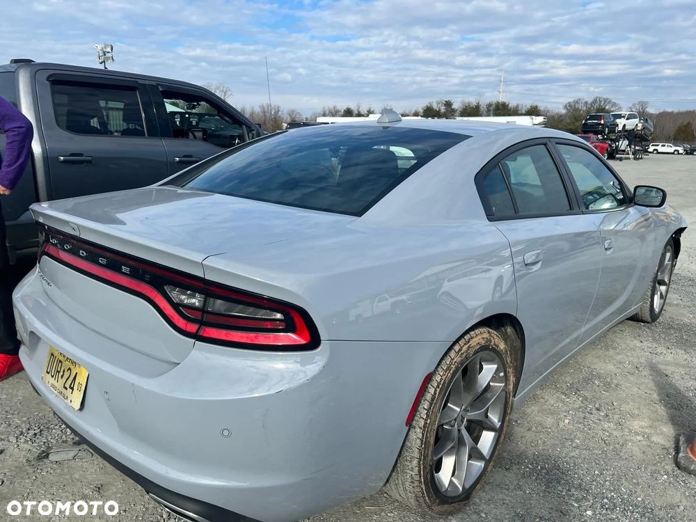 Dodge Charger - 31