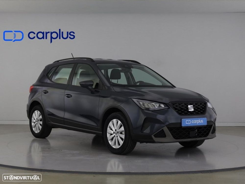 SEAT Arona 1.0 TSI Style - 2